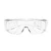 Mowrator Safety Goggles with anti-fog UV protection for lawn mowing in New Zealand