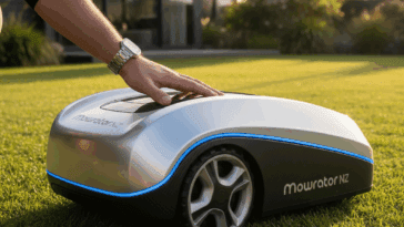 Mowrator NZ
