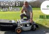 Best Mowrator model for lifestyle blocks in New Zealand