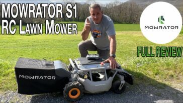 Best Mowrator model for lifestyle blocks in New Zealand