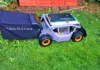 Mowrator Accessories