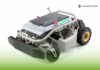 The Mowrator S1 Revolutionizing Lawn Care