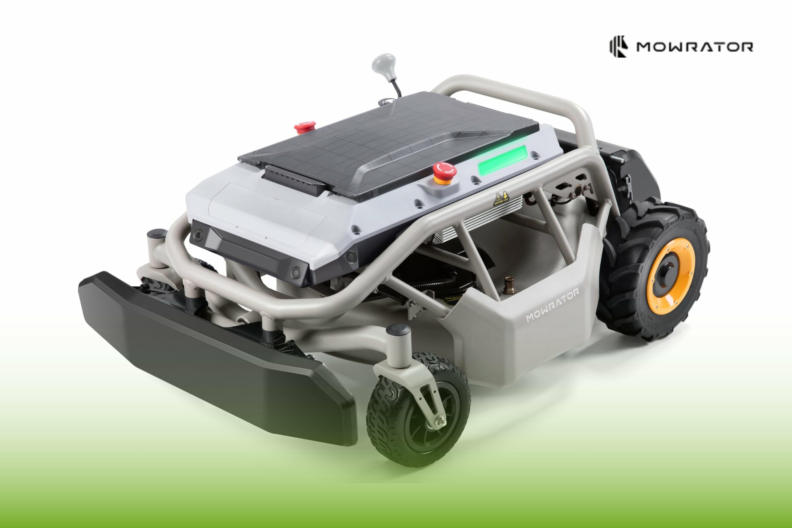 The Mowrator S1 Revolutionizing Lawn Care scaled
